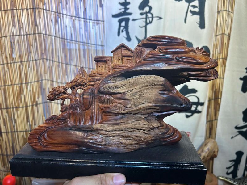金属工艺品