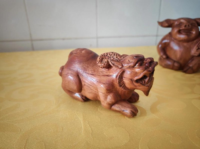 重庆艺术品的魅力与发展前景